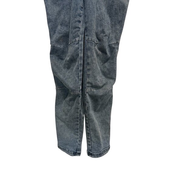 Ripton & Co Overalls Womens XS Acid Vintage Blue Stretch Outdoor Performance - Picture 10 of 16